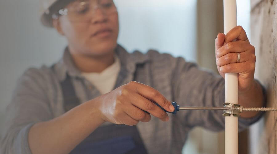 Whole-Home Plumbing Inspection in Wendell, MN